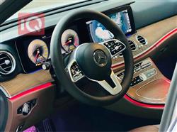 مێرسێدس بێنز E-Class